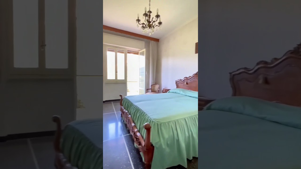 Appartamento - Video