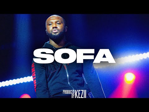 [FREE] Headie One X UK Drill Type Beat 2023 - "MARTINS SOFA" @keziibeats Instrumental