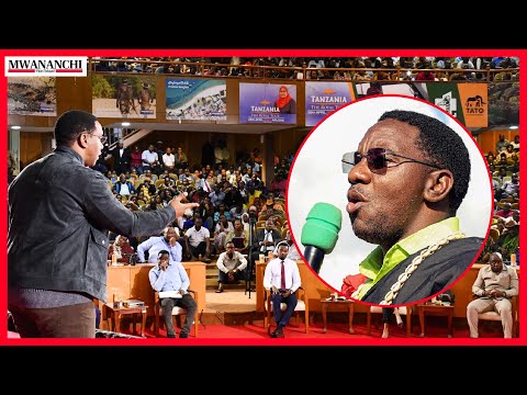 Makonda asimulia masaibu alivyoondolewa uenezi CCM