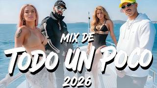 Sebastián Yatra, Manuel Turizo, Maluma, KAROL G, Shakira, Luis Fonsi, Enrique Iglesias, Bad Bunny,.. MQDEFAULT Thumbnail