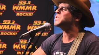 Langhorne Slim - Song For Sid (live on the Preston &amp; Steve Show)