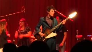 Echosmith - &quot;Come With Me&quot; (Live in San Diego 3-29-15)