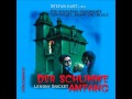 LEMONY SNICKET Buch 01 Der Schlimme Anfang