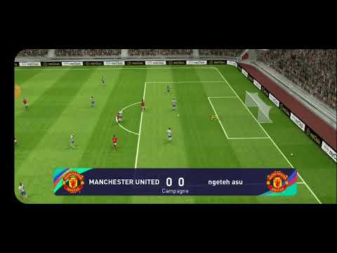 no lie ,Pes 21 match compagne