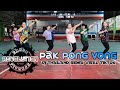 PAK PONG VONG Dj Thailand Remix TikTok Trends Dance Fitness Zumba