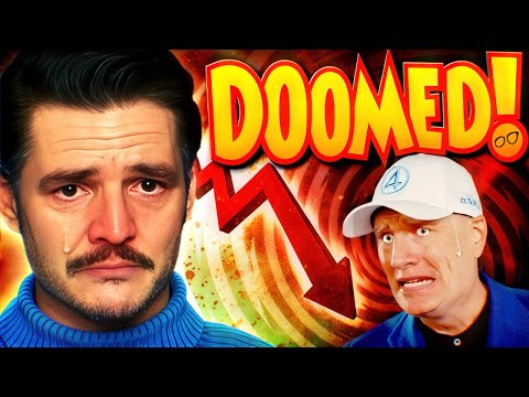 Why Fantastic Four Was Doomed To Fail