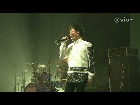 160610 Zen - 午夜迷牆 ○ 家駒愛心延續慈善演唱會2016