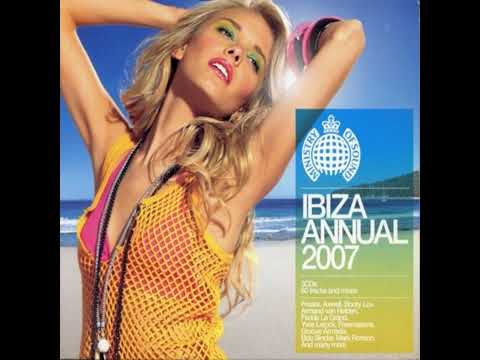 Ibiza Annual 2007 - Ministry Of Sound - Discs 1, 2 & 3