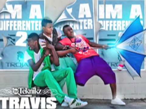 Travis Porter - Boom Boom Clap ft. Stack Money Boyz [Full Song Download]