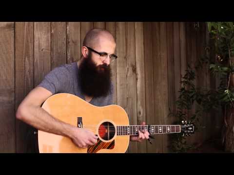 Blood and Bones - William Fitzsimmons
