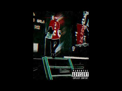 SKIMASKHUE - OCCULTISM