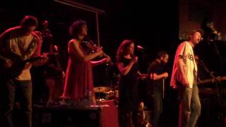 Robbie Fulks "It's About The Money"