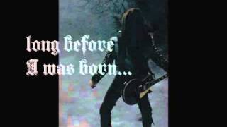 Bathory - Through Blood By Thunder/Tribute II