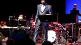 William Bell - You Don&#39;t Miss Your Water - Memphis Symphony