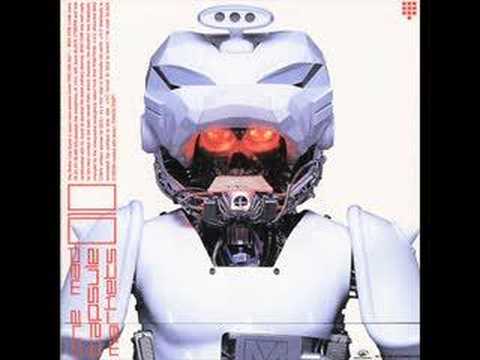 Mad Capsule Markets - XXX Can Of This