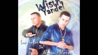 Pena [HD] - Wisin &amp; Yandel (Los Reyes Del Nuevo Milenio) [2000]