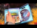 Cars 2 Dvd Overview
