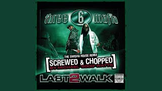 Playstation (Screwed &amp; Chopped)