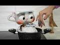 Grooming Ballerina Cappuccina ITALIAN BRAINROT Animation