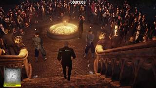 The Appraiser | Miranda Jamison (Silent Assassin/Suit Only) Elusive Target #3 - 