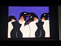 Antarctic Antics Antarctic Anthem End Credits