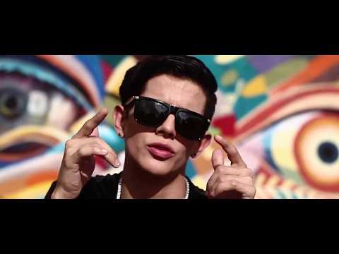 Alex Logos - Cuando Me Besas [Official Video]