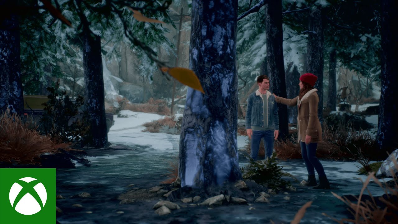 Tell Me Why Accolades Trailer