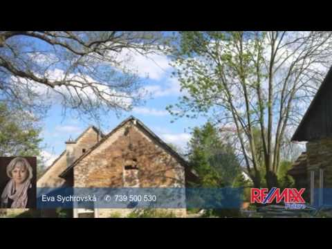 Prodej, dům - rodinný, 400 m2, Třebechovice pod Orebem