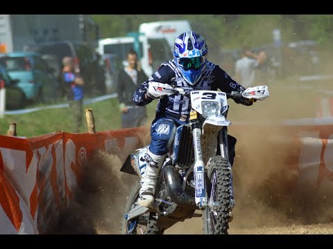 Enduro GP Italy 2017 sestřih