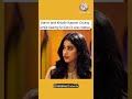 jhanvi and Khushi crying😢 seeing wax staue of Sri Devi #jhanvikapoor #emotional #shorts #bollywood