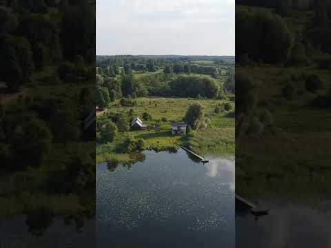 Забронировать дом, д. Голубовщина, 14, Браславский р-н, Витебская область