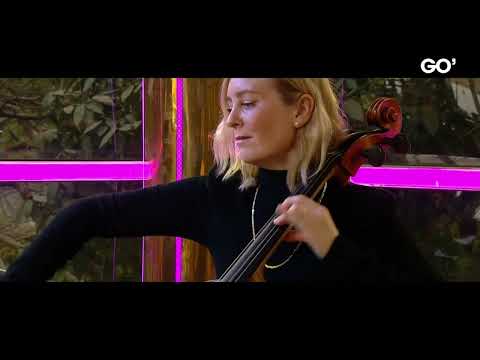 Kaizers Orchestra - Hjerteknuser (Live @ Go' morgen Danmark)