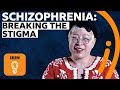 Schizophrenia Breaking The Mental Health Stigma BBC Ideas