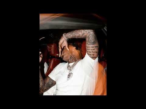 Moneybagg Yo x YTB Fatt type beat - "Shot Off"