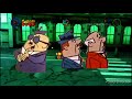 Hanna Barbera Presents Top Cat And Benny The Ball At The Super Bar Part 03 The Mayor Of Townsville
