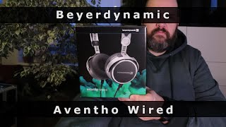 Beyerdynamic Aventho Wired im Test - On Ear Kopfhörer ganz ohne Beyer-Peak!?