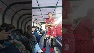 Download lagu DELISA HERLINA..GOYANG DULU SEBELUM OLAHRAGA mp3