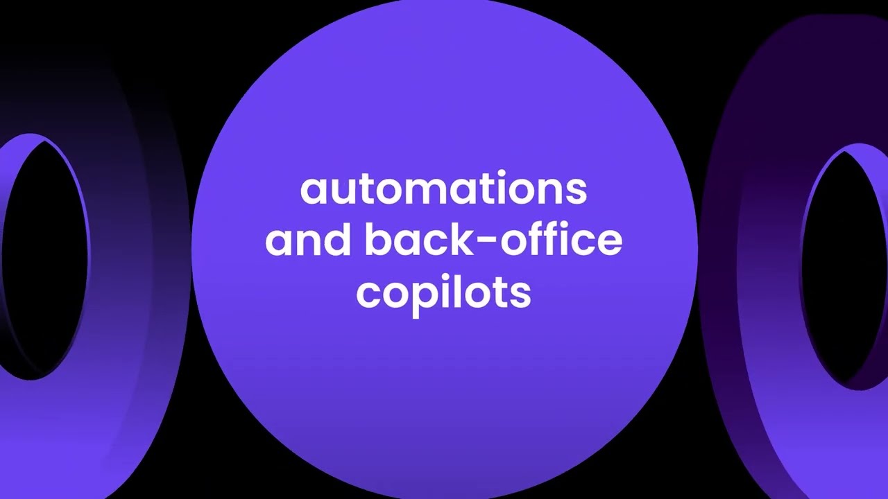 GraphBit demo video