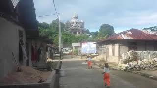 preview picture of video 'Senja Uwat Island kei Besar Maluku Tenggara'