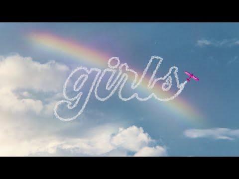 Betta Lemme - GIRLS (Lyric Video) [Ultra Music]