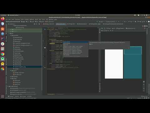 Android Recyclerview Tutorial in Kotlin