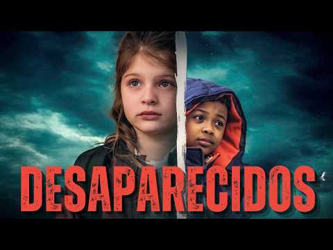 Desaparecidos FILME COMPLETO DUBLADO | Filmes de Suspense | Noite de Filmes