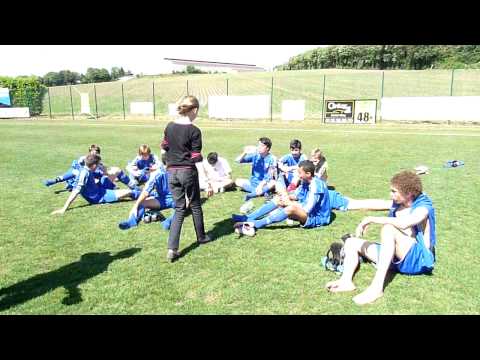 Chambly USMS le débrif