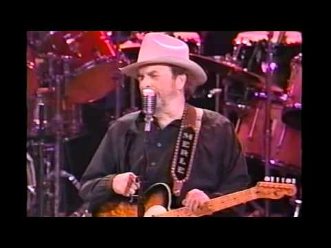 Merle Haggard - "Moving On"