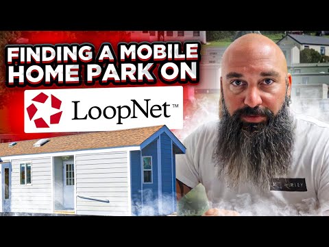 Loopnet Mobile Home Park