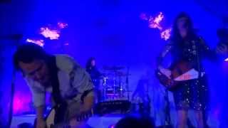 Silversun Pickups - Circadian Rhythm (Last Dance) - Live at Masonic Lodge at Hollywood FC 9/27/15