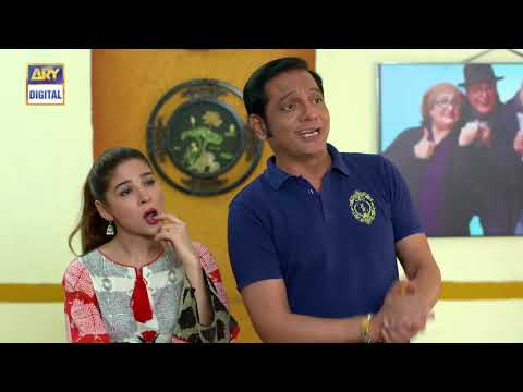 Bulbulay   Season 2   Episode 7   7th July 2019   Bulbulay D    Nabeel and Khousorat  YouTube