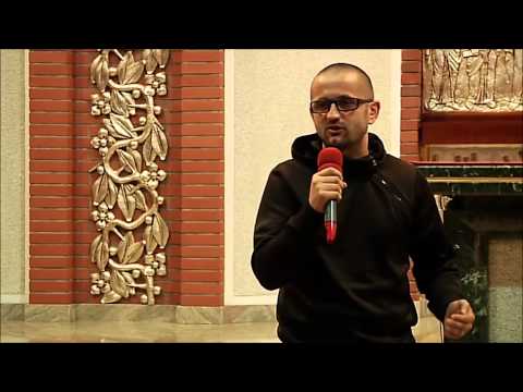 Dobromir Mak Makowski: Słowa mają moc