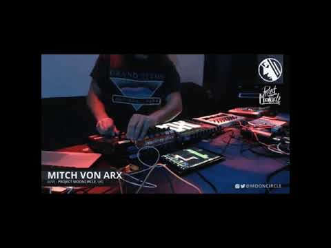 Mitch von Arx - Berlin live highlights