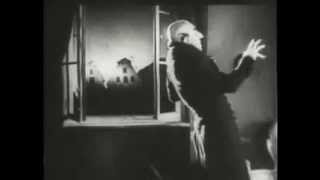 Ultravox - Live (Brilliant) Remix - Unofficial Nosferatu-Style Mashup